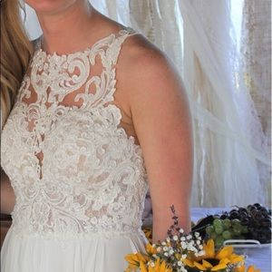 Essence Wedding Dress